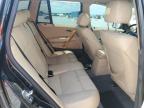 2004 Bmw X3 3.0I продається в Arcadia, FL - Side