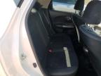 2016 NISSAN JUKE S for sale at Copart ON - COOKSTOWN