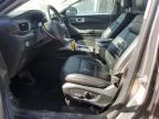2022 Ford Explorer Xlt for Sale in Mercedes, TX - Side