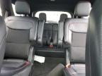 2024 Ford Explorer St-Line იყიდება Miami-ში, FL - Rear End