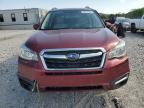 2017 Subaru Forester 2.5I Premium на продаже в Prairie Grove, AR - Side