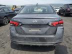 2021 Nissan Versa Sv იყიდება San Martin-ში, CA - Front End