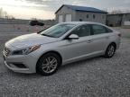 2017 Hyundai Sonata Se for Sale in Barberton, OH - Burn - Engine