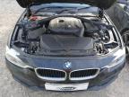 2017 BMW 320I SE for sale at Copart BRISTOL