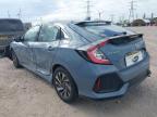 2017 HONDA CIVIC SE V for sale at Copart BRISTOL