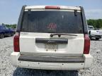 2010 Jeep Commander Sport იყიდება Byron-ში, GA - Mechanical