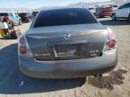 2006 Nissan Altima S იყიდება Las Vegas-ში, NV - Front End