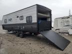 2022 Foresriver Xlr for Sale in Louisville, KY - Hail