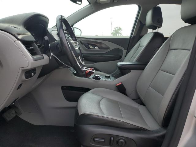  GMC TERRAIN 2018 Silver