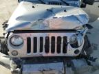 2016 Jeep Wrangler Unlimited Sahara for Sale in Wilmer, TX - Front End