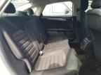 2018 Ford Fusion Se Hybrid na sprzedaż w North Billerica, MA - Front End