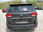 2018 Kia Sedona Ex zu verkaufen in Hurricane, WV - Front End