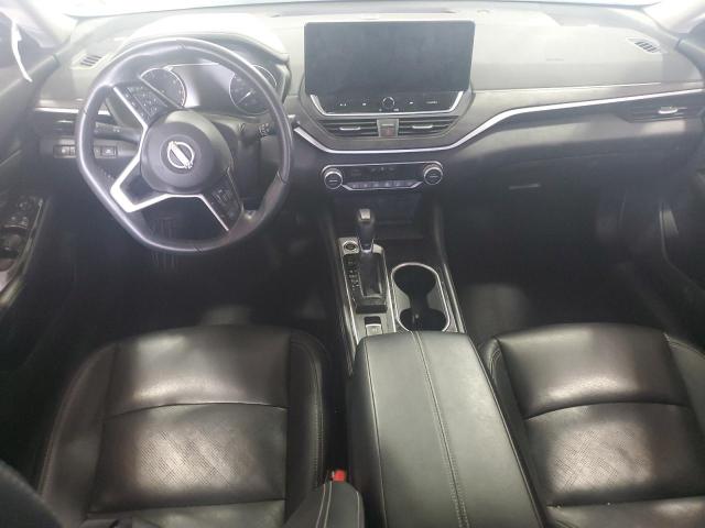  NISSAN ALTIMA 2023 Biały