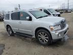 2008 Infiniti Qx56  იყიდება Los Angeles-ში, CA - Minor Dent/Scratches