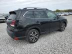 2019 Subaru Forester Limited na sprzedaż w Cahokia Heights, IL - Rear End