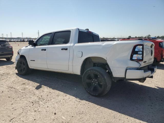  RAM 1500 2024 Белы