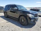 2015 Infiniti Qx80  for Sale in Earlington, KY - Hail
