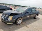 2006 Cadillac Dts  იყიდება Grand Prairie-ში, TX - Front End