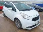 2015 KIA VENGA 4 AU for sale at Copart WESTBURY