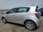 2012 Chevrolet Sonic Lt for Sale in Moraine, OH - Front End