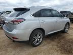 2014 Lexus Rx 350 იყიდება San Antonio-ში, TX - Side