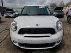 2014 Mini Cooper S Countryman იყიდება Woodhaven-ში, MI - Minor Dent/Scratches