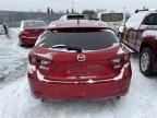 2017 MAZDA 3 SPORT for sale at Copart QC - MONTREAL