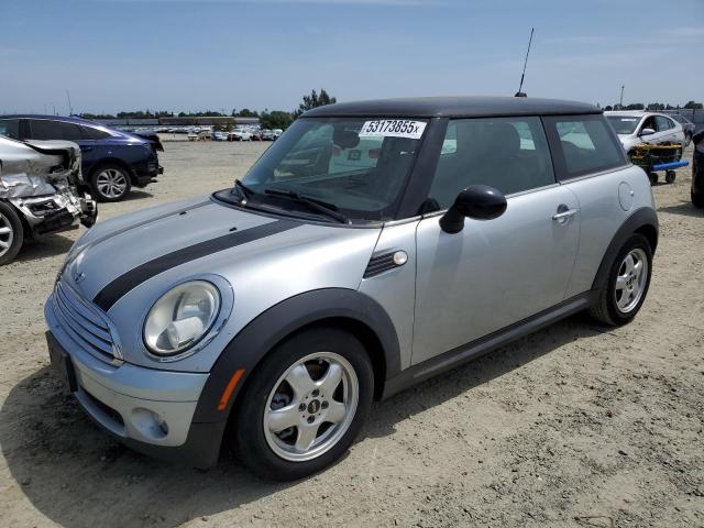 2010 Mini Cooper 