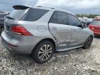 2016 Mercedes-Benz Gle 350 na sprzedaż w Opa Locka, FL - Side