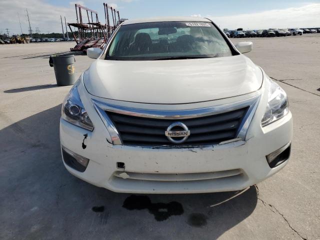  NISSAN ALTIMA 2015 Biały