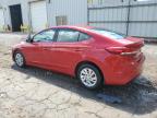 2018 Hyundai Elantra Se for Sale in Austell, GA - Front End
