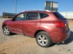 2008 Nissan Rogue S for Sale in Chatham, VA - Side