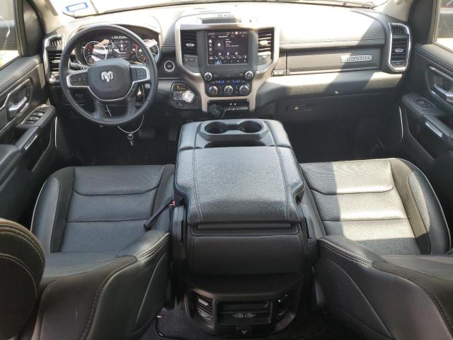  RAM 1500 2022 Серый