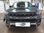 2023 JEEP COMPASS TR for sale at Copart EAST KILBRIDE