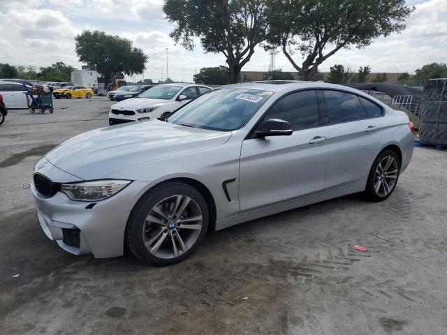2015 Bmw 428 Xi Gran Coupe Sulev