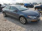 2012 Volkswagen Cc Sport en Venta en Temple, TX - Mechanical