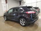 2019 Ford Edge Sel للبيع في Franklin، WI - Hail