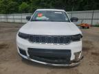 2023 Jeep Grand Cherokee L Limited за продажба в Shreveport, LA - Front End