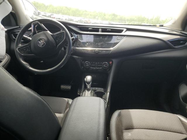  BUICK ENCORE 2022 Burgundy