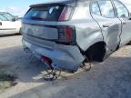 2025 VOLVO EX30 PLUS for sale at Copart YORK