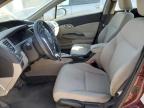 2015 Honda Civic Lx for Sale in Wichita, KS - Front End