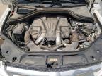 2014 Mercedes-Benz Gl 450 4Matic იყიდება Amarillo-ში, TX - Undercarriage