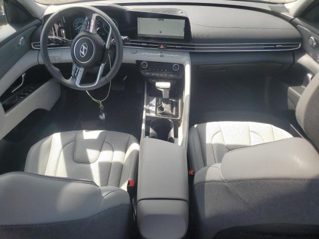  HYUNDAI ELANTRA 2024 Szary