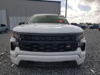 2023 Chevrolet Silverado C1500 Custom   за продажба в Apopka, FL - Burn