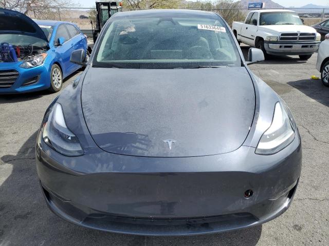  TESLA MODEL Y 2023 Gray