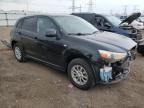 2011 Mitsubishi Outlander Sport Es for Sale in Elgin, IL - Front End