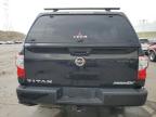 2019 Nissan Titan Sv for Sale in Littleton, CO - Front End