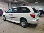 2007 Dodge Grand Caravan Se for Sale in Franklin, WI - Normal Wear