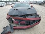2017 Dodge Challenger Sxt en Venta en Houston, TX - Front End