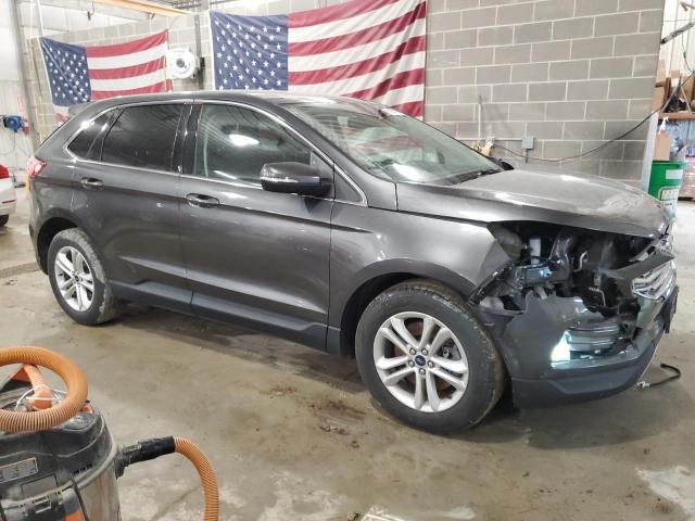  FORD EDGE 2020 Угольный